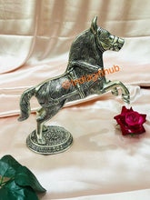 Standing Horse, Feng Shui Standing Horse, Home Decor, Diwali Gift, Anniversary Gift, Housewarming Gift, Good Luck Gift